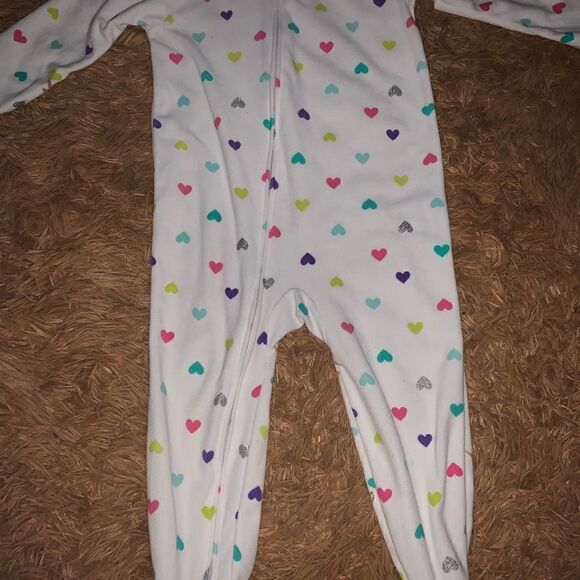 Carter’s Pajamas - Picture 2 of 7